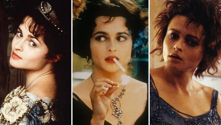 helena bonham carter