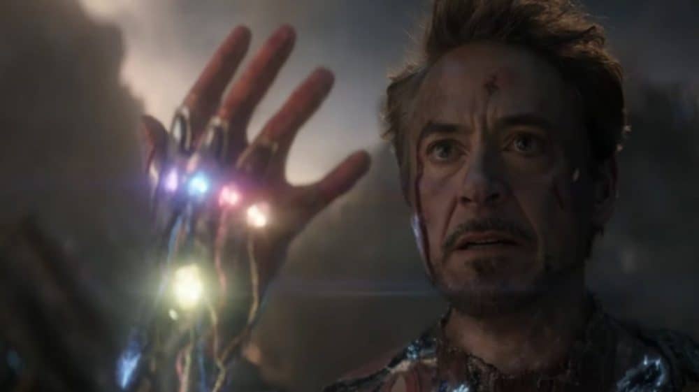 avengers