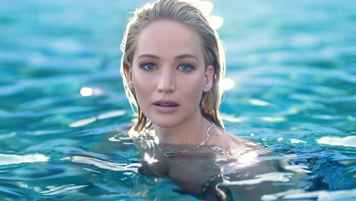 jennifer lawrence