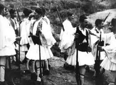 Νταβέλης