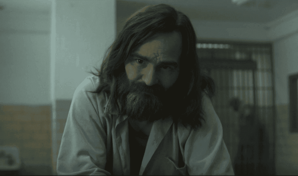 2ος κύκλος Mindhunter