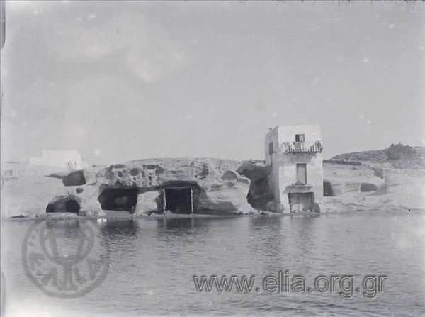 ελληνικές θάλασσες