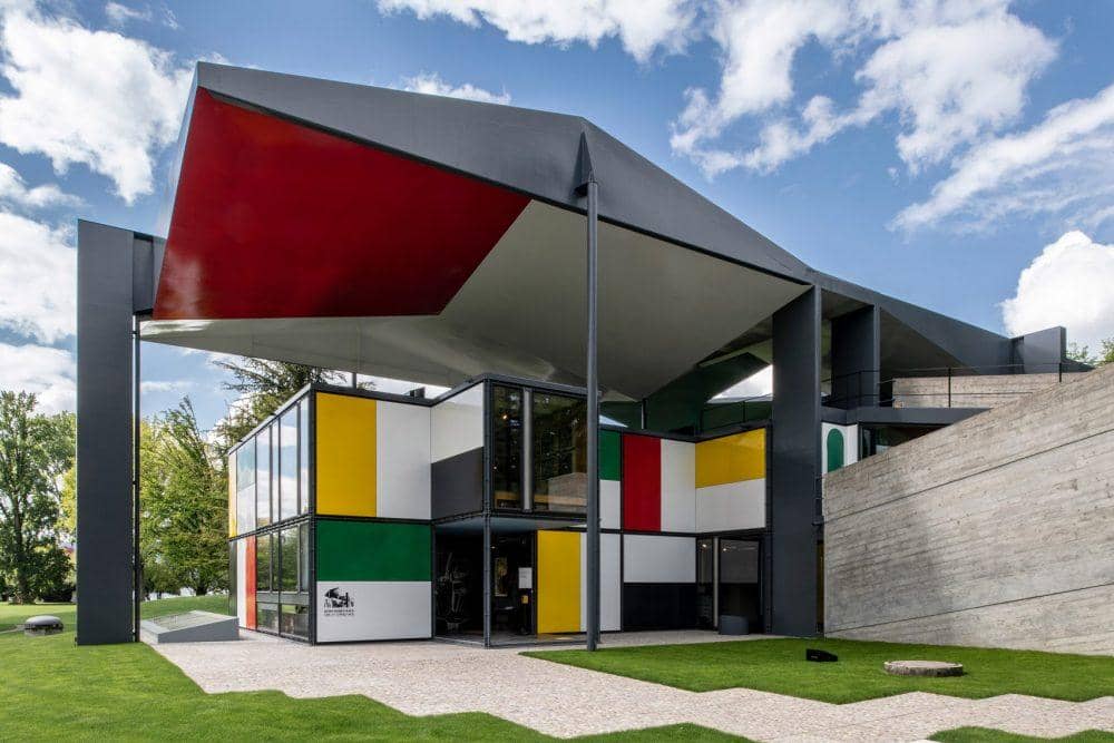 Le Corbusier