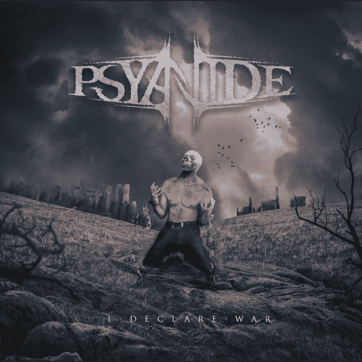 psyanide- δίσκος