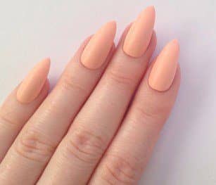 Naked Manicure