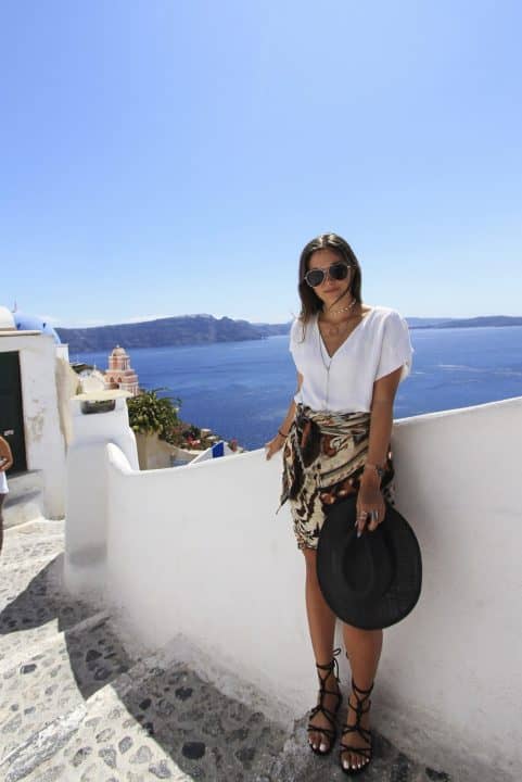 looks για τις καλοκαιρινές διακοπές