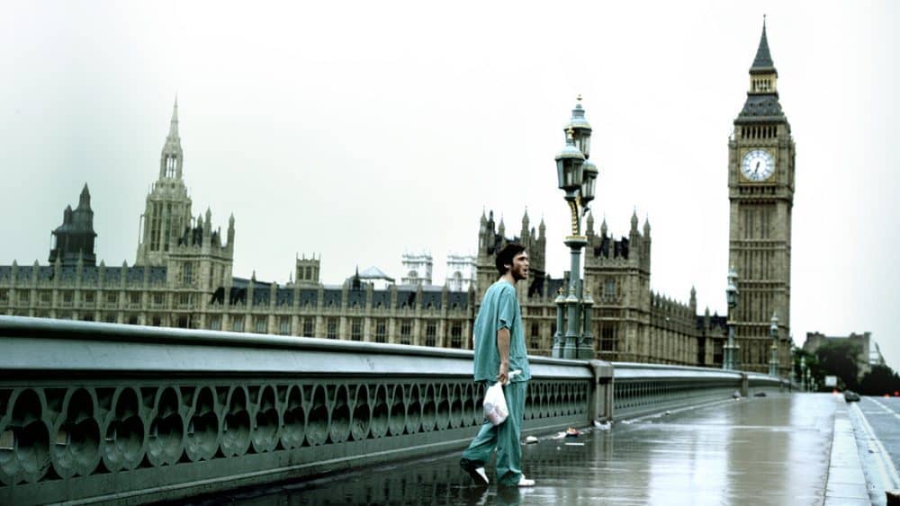 Ταινίες με Zombie - 28 days later
