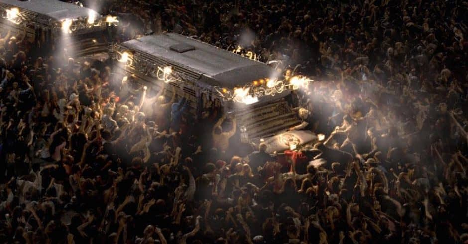 Ταινίες με Zombie - Dawn of the Dead