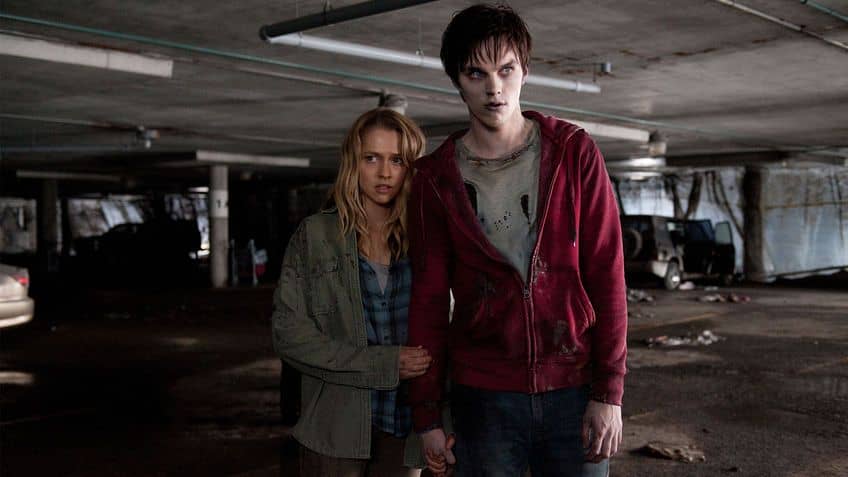 Ταινίες με Zombie - Warm Bodies