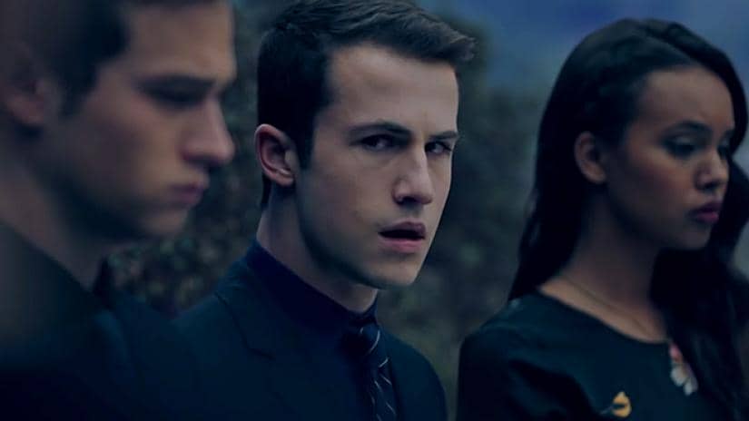 13 Reasons Why