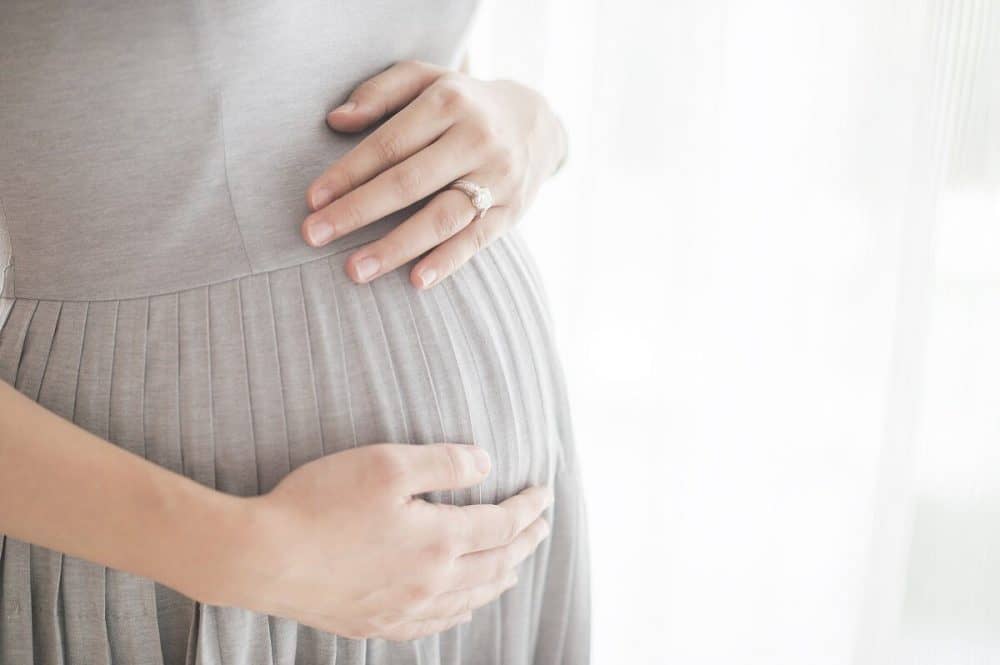 Pregnancy