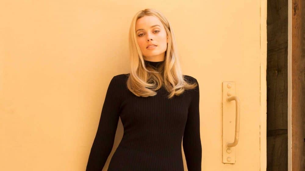 Once Upon a Time in... Hollywood