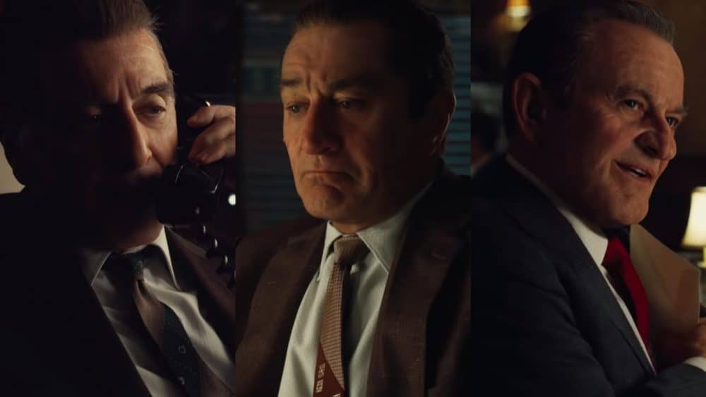 The Irishman