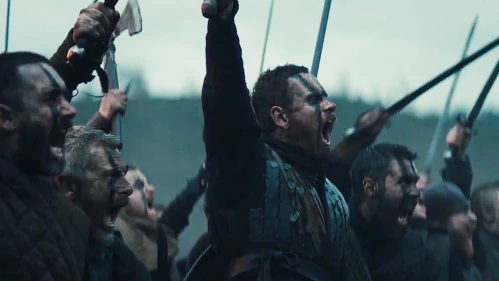 Macbeth 