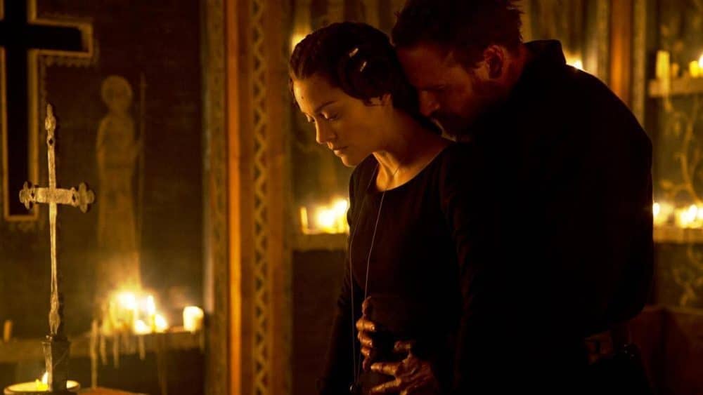 Macbeth 
