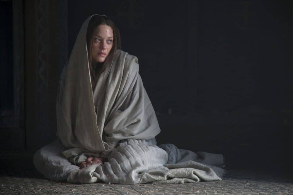 Macbeth 