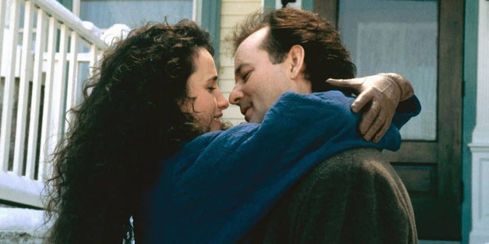 Groundhog Day