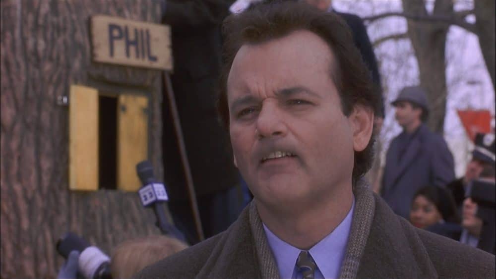 Groundhog Day