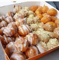 Loukoumam