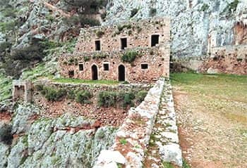 Φαράγγι Καθολικού