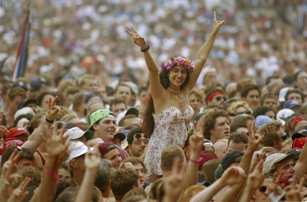 woodstock