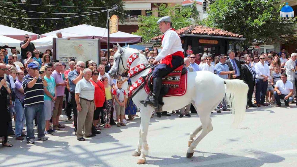 Δεκαπενταύγουστος