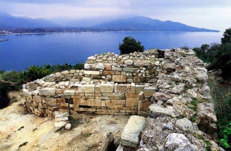 Στάγειρα
