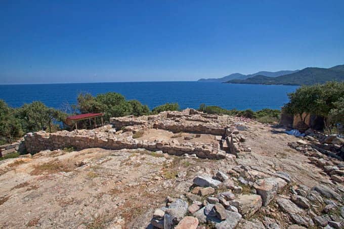 Στάγειρα