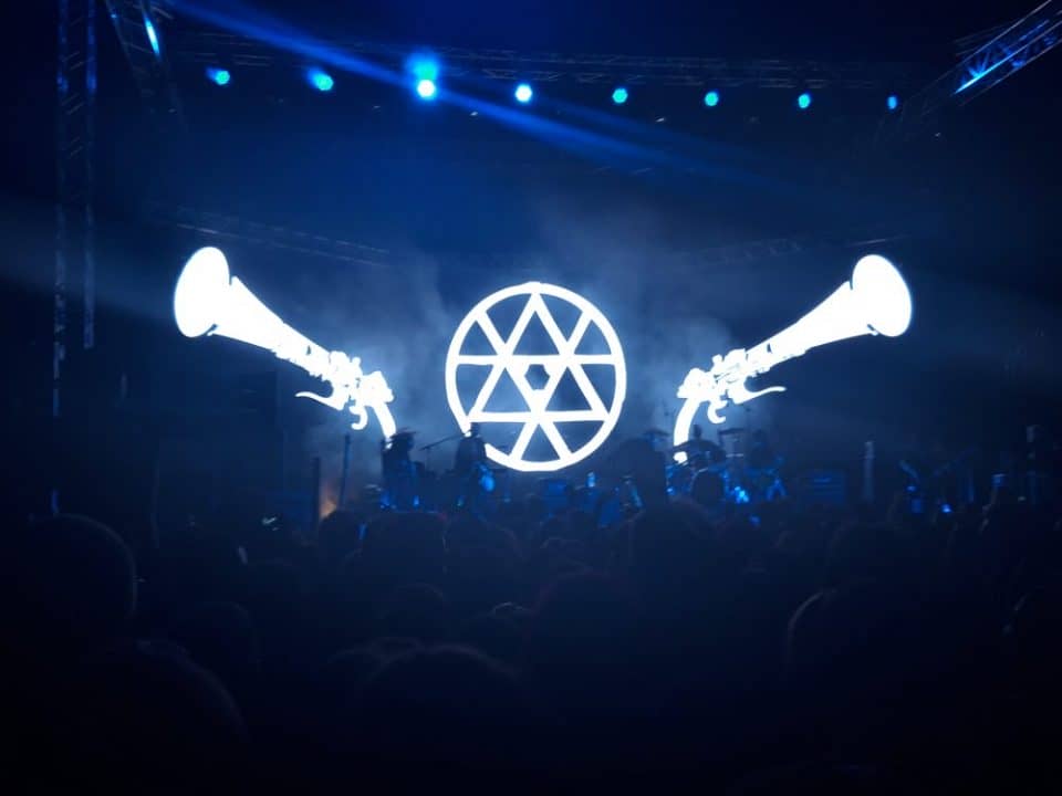 Villagers Of Ioannina City