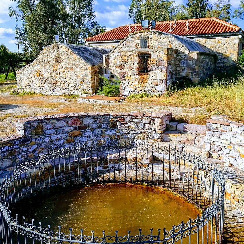 Πολιχνίτος