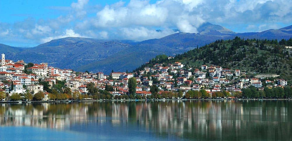 Καστοριά