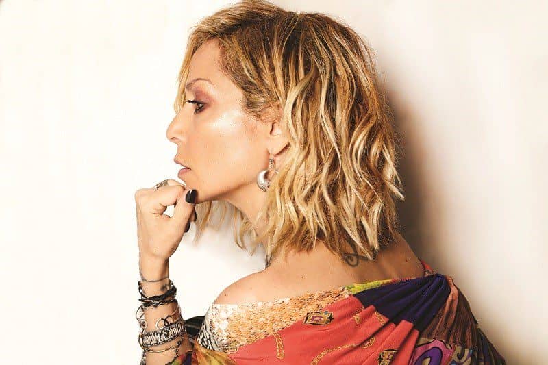 Anna Vissi