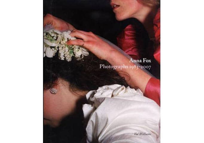 photography books