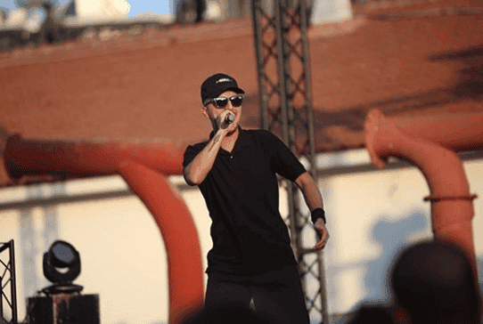 off the hook hip hop 