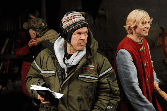 Uwe Boll