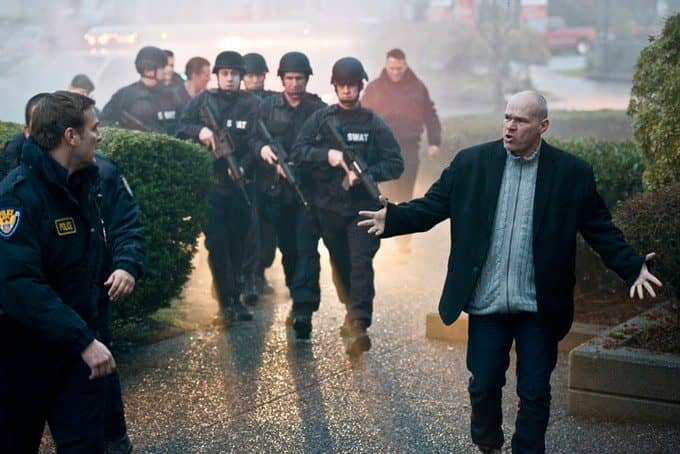 Uwe Boll