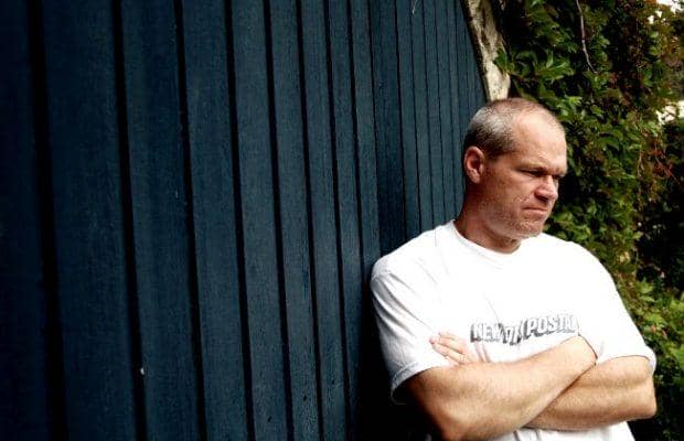 Uwe Boll