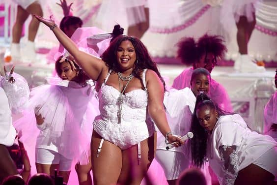 Lizzo