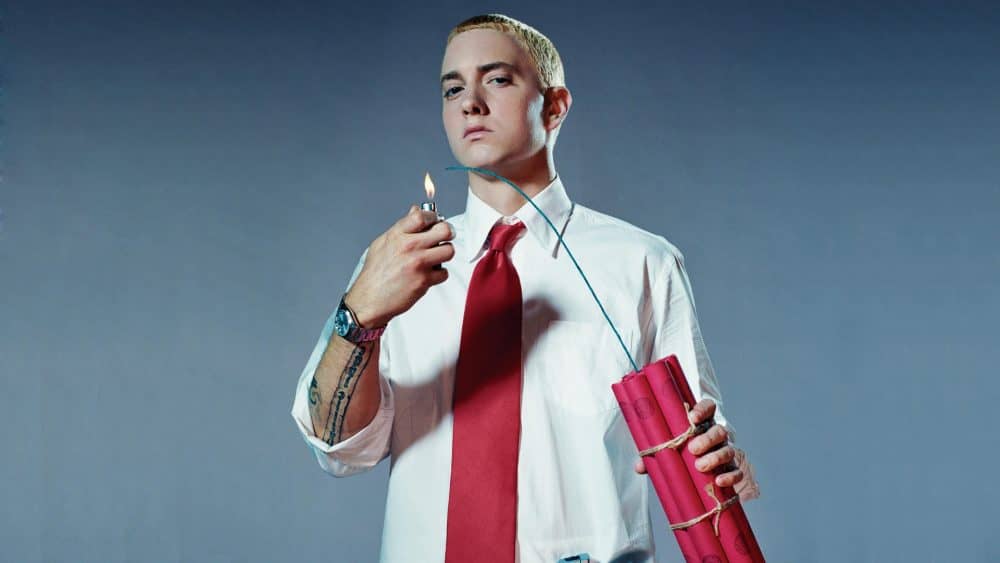 Eminem