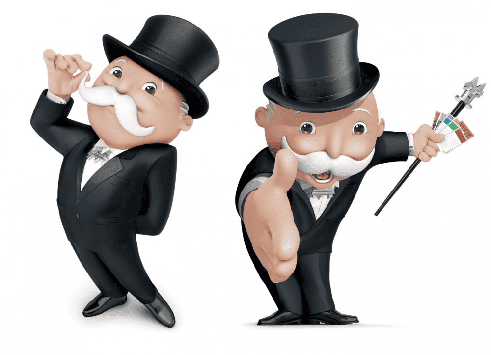 Monopoly
