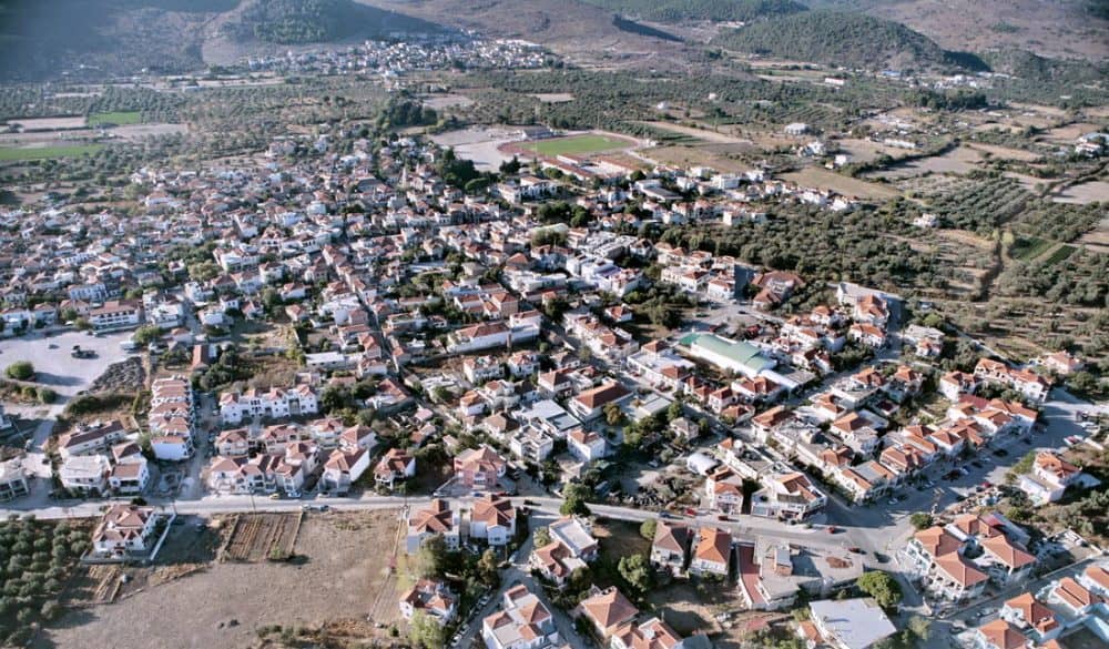 Καλλονή