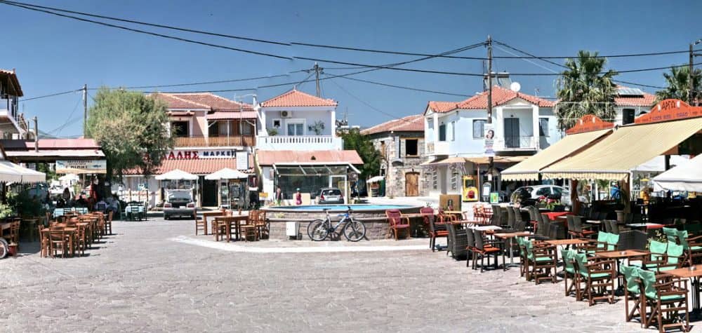 Καλλονή