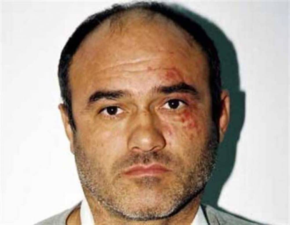 Νίκος Παλαιοκώστας