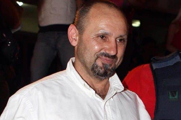 Νίκος Παλαιοκώστας