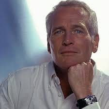 paul newman