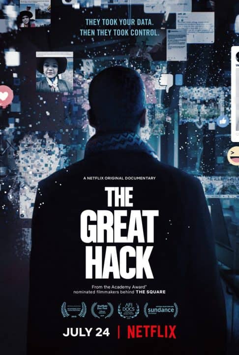 imdb.com, the great hack
