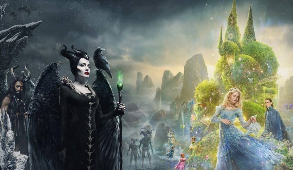 maleficent