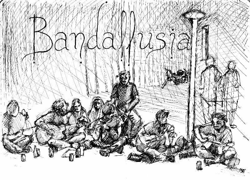 Bandallusia