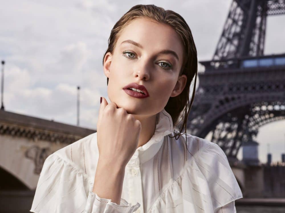 make up τάσεις 