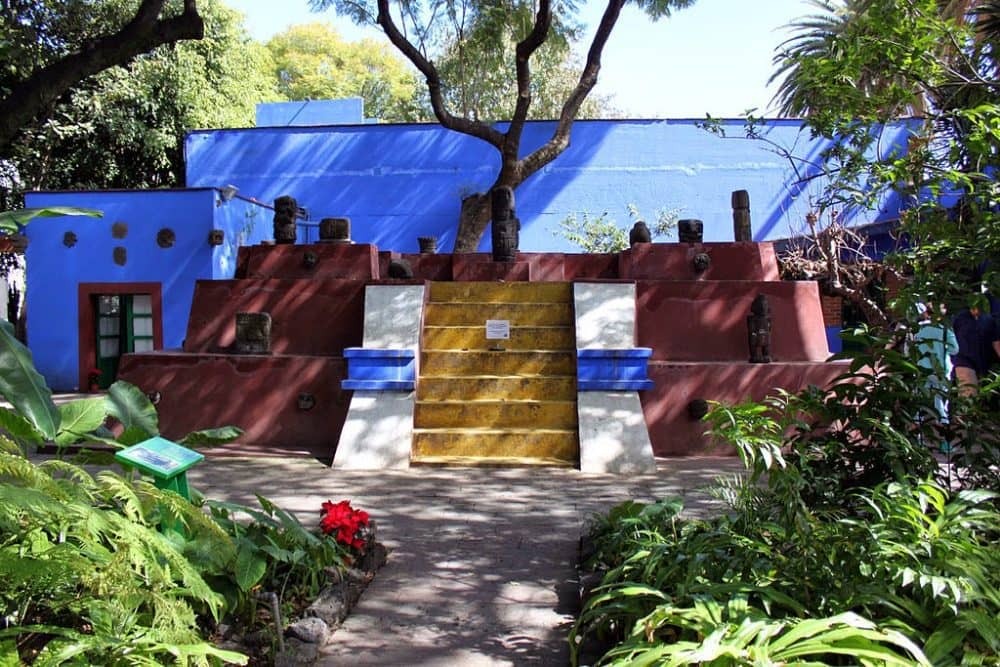 Frida Khalo